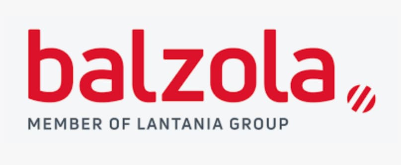 Logo partnera Balzola